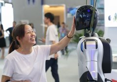 <strong>准取力控的从动化理疗</strong>